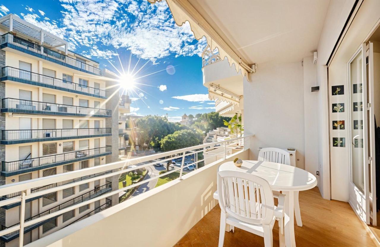 FRGK "Marly Croisette face mer " - Ferienwohnung Cannes