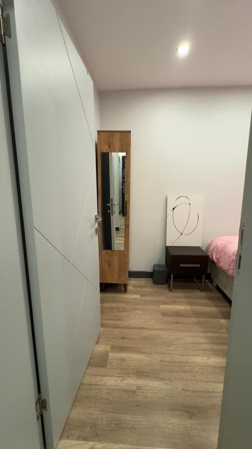 Two-Bedroom Deluxe Apartment