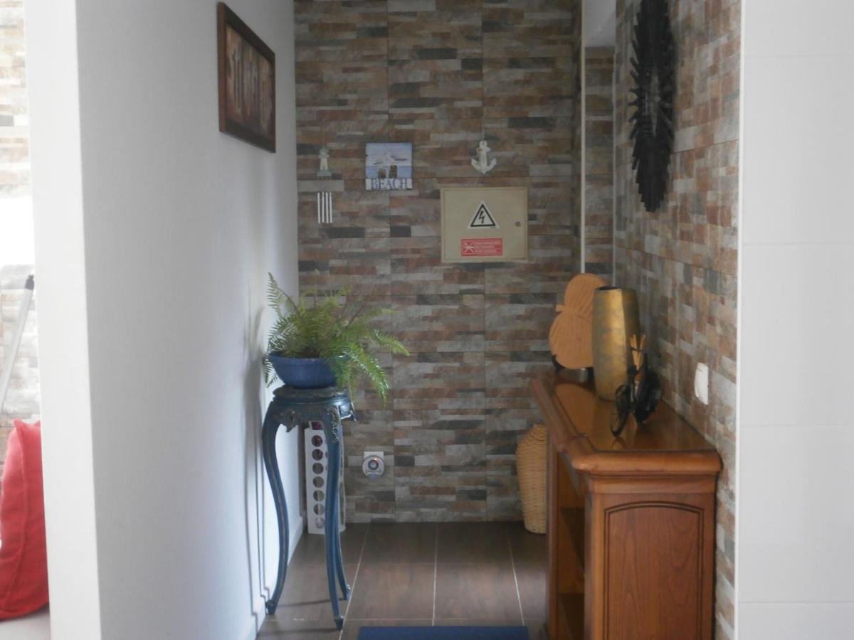 Casa S.Joao-Casa rustica Rio, Mar e Montanha - B&B Caminha