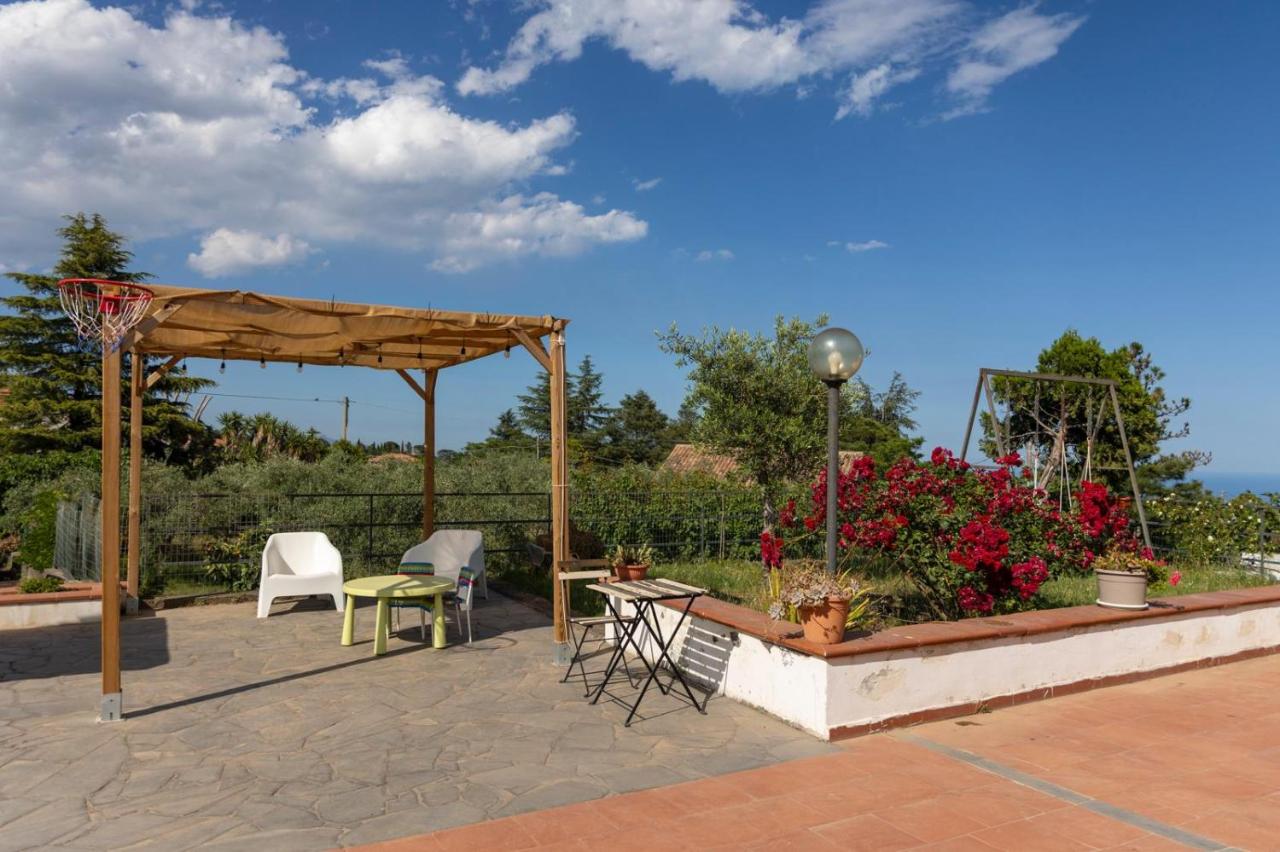 L' Etna di Gianlelè - Exclusive brand "Holiday in the CT" - B&B Fleri