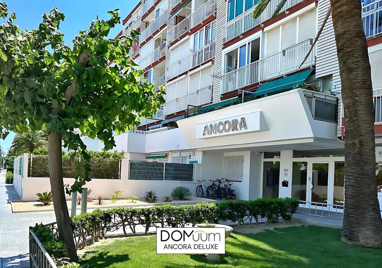 DOMuum Holidays - ANCORA STUDIO II - B&B La Pineda