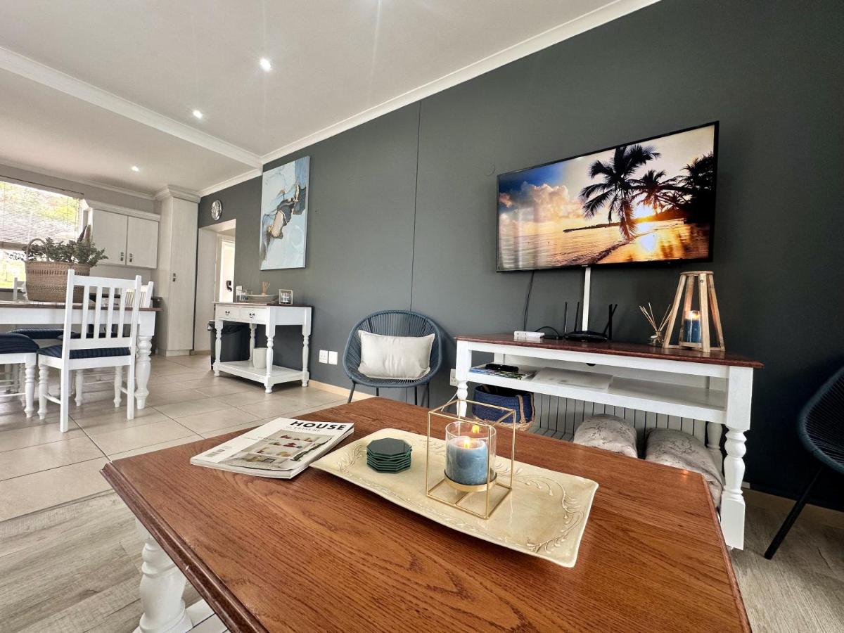 Sunset Cove 3 Bedroom Villa - B&B