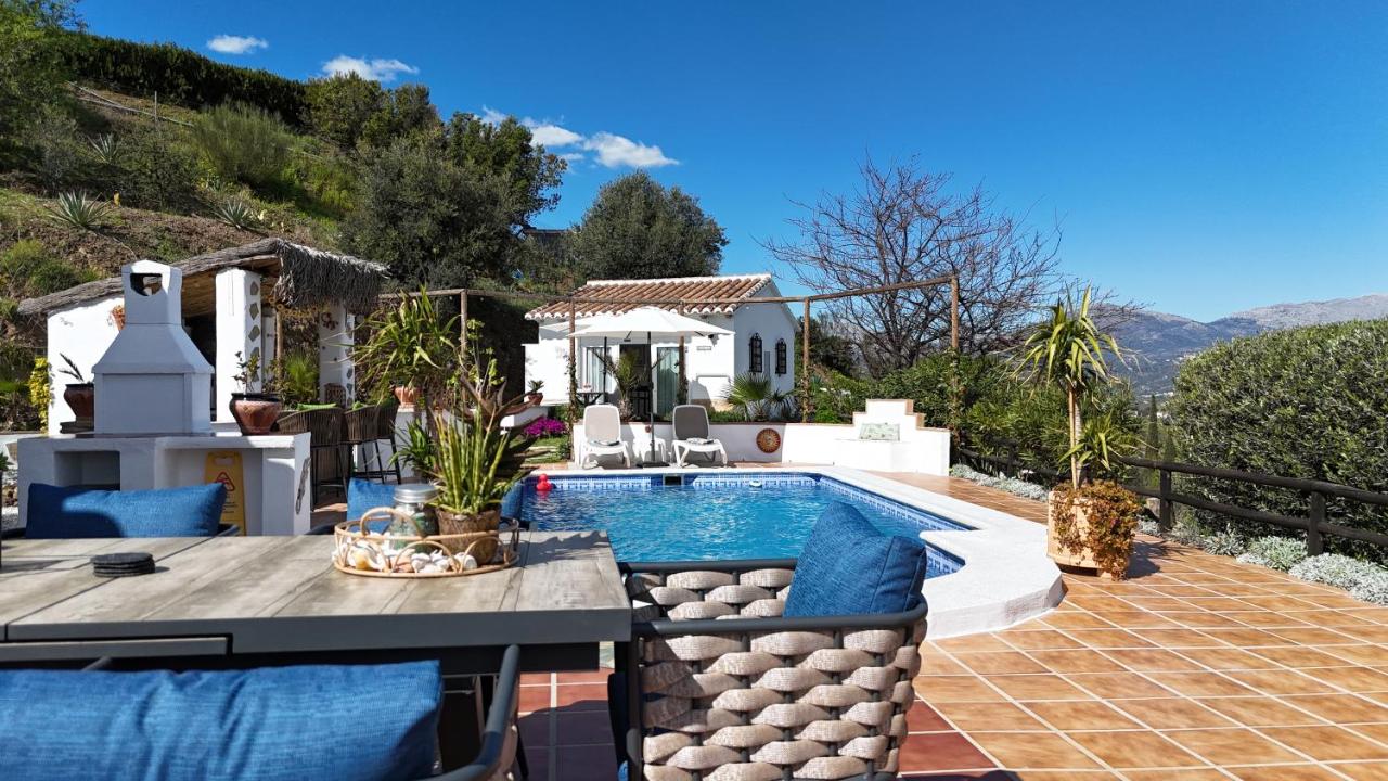 Casita Johanna - B&B