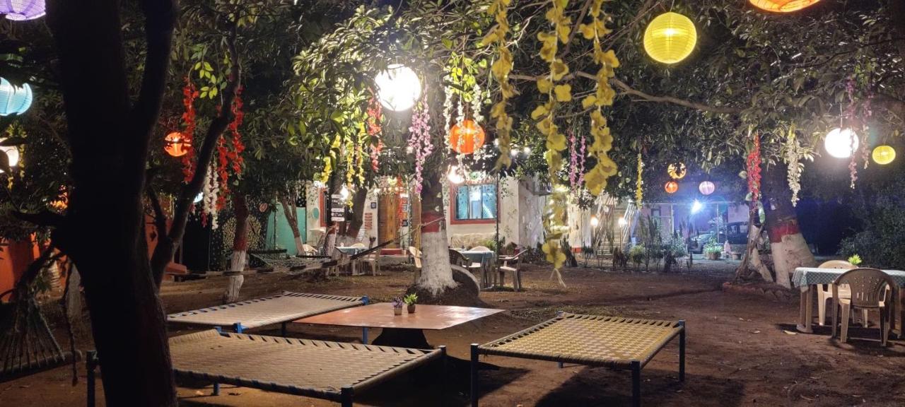 Bageecha B&B - K S H I T H I - B&B Alibag