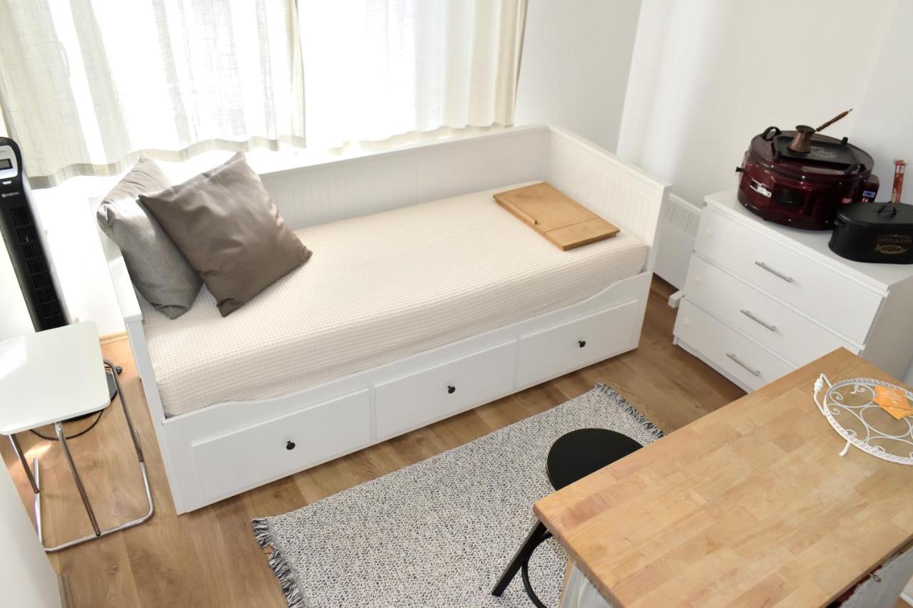 HSD Mimarlık Mühendislik - B&B Adalia