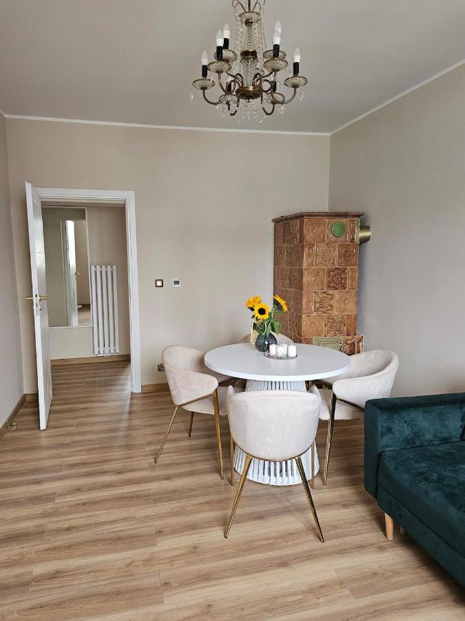 Puck Bay Old Town - Cudowne mieszkanie przy rynku - Ferienwohnung Puck