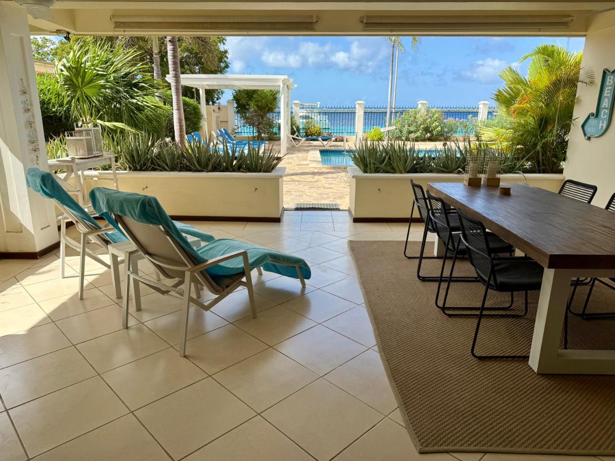 Apartamento de 2 dormitorios