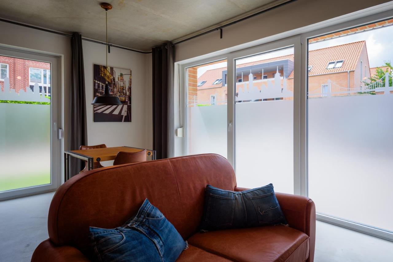 Apartment mit 1 Schlafzimmer