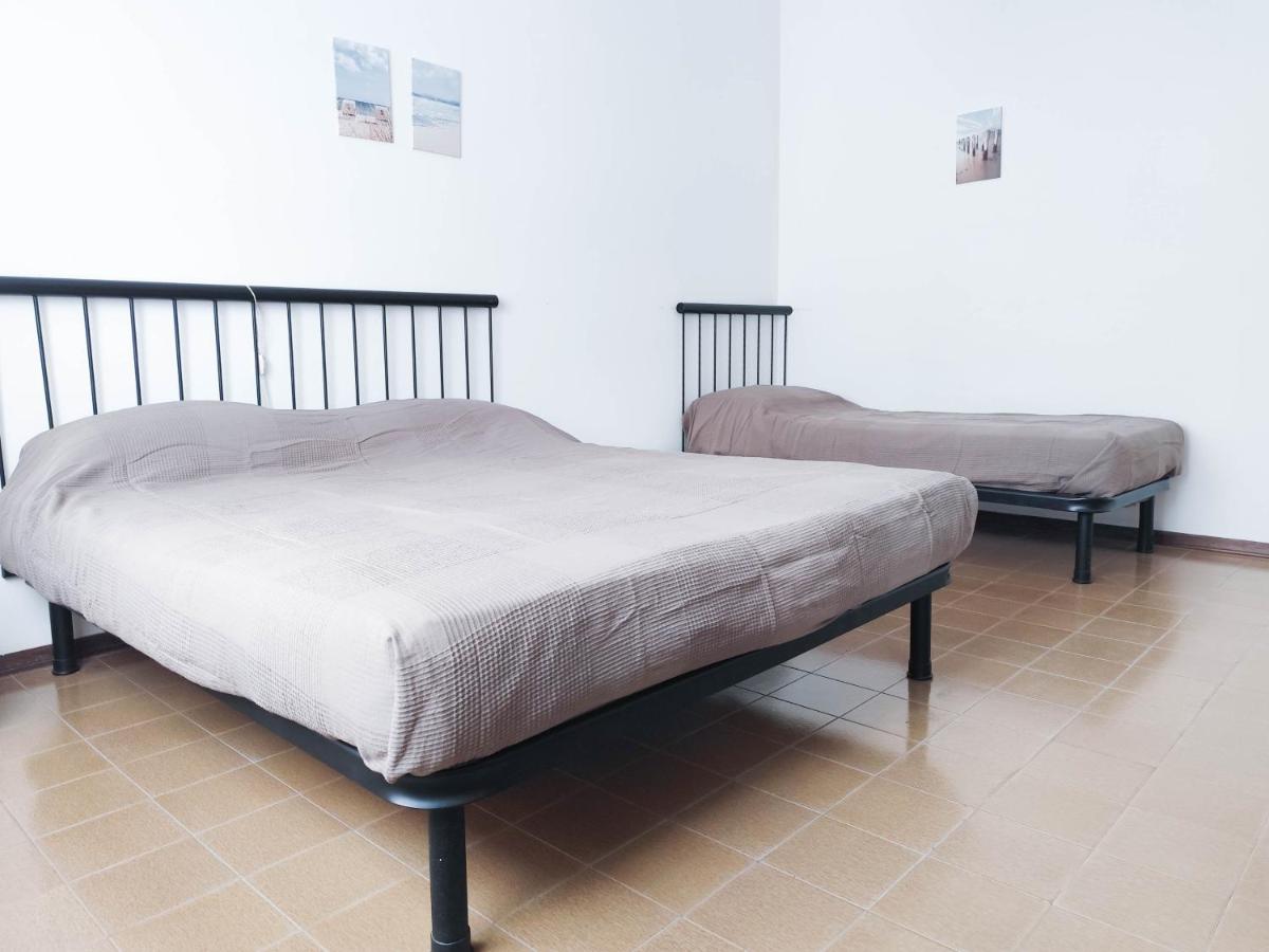 Appartement met 1 Slaapkamer