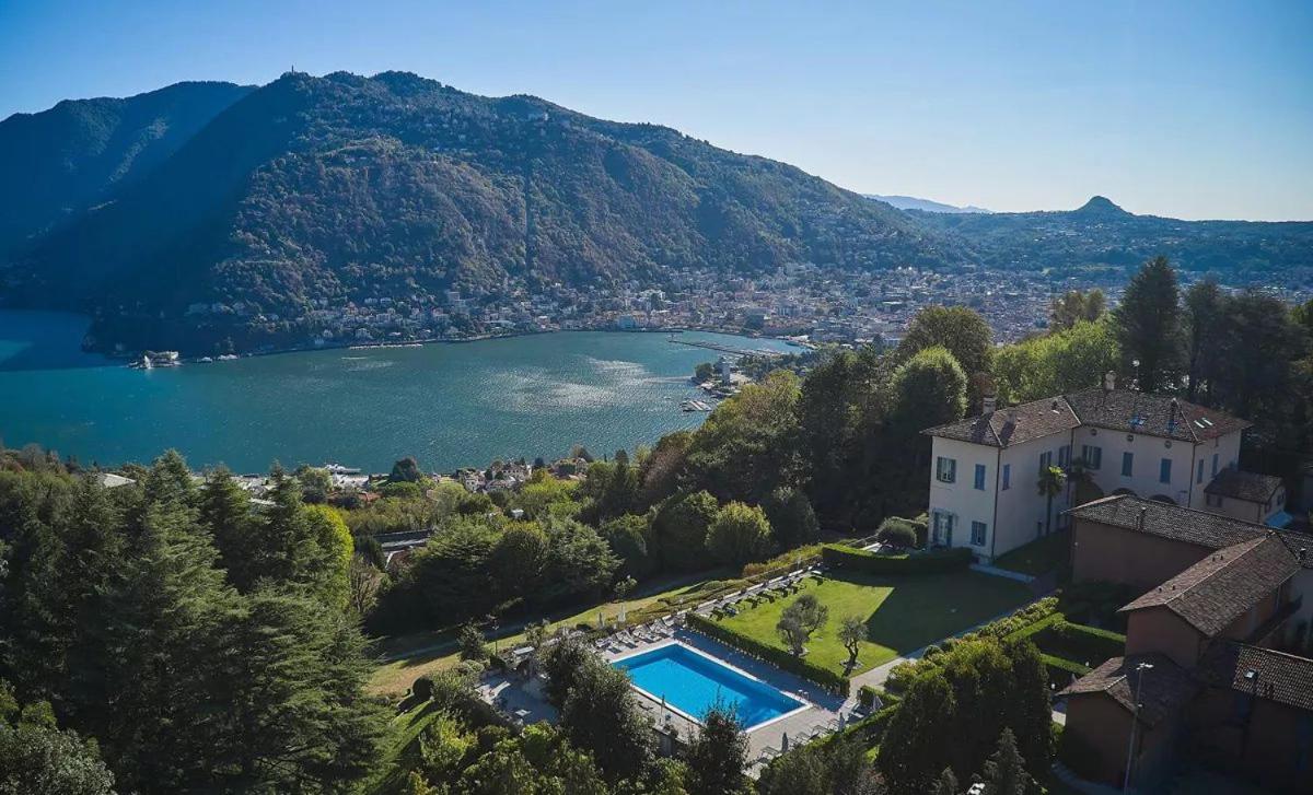 Maderni Loft - Bed and Breakfast Como