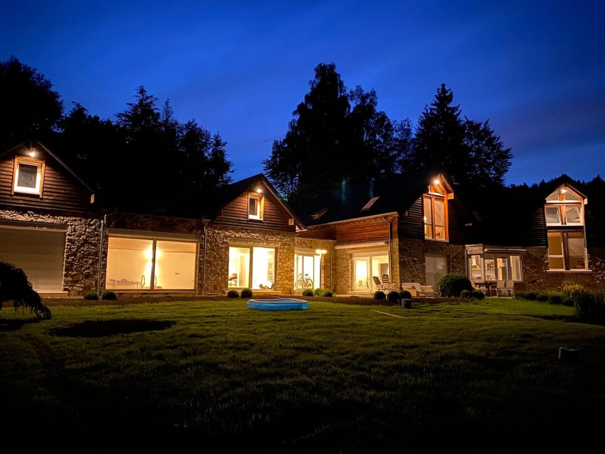 Villa met Eigen Zwembad