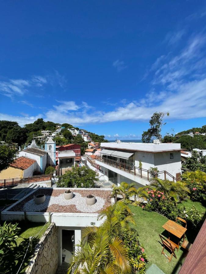 MAR DÁ LIBERDADE com Amerigo Vespucci - B&B