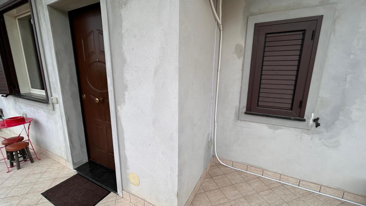 La vedetta di Castrocucco - B&B Tortora
