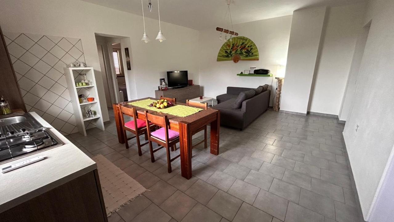 La vedetta di Castrocucco - B&B Tortora