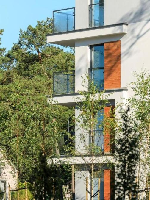 Apartament Baltic A11 - B&B Pobierowo