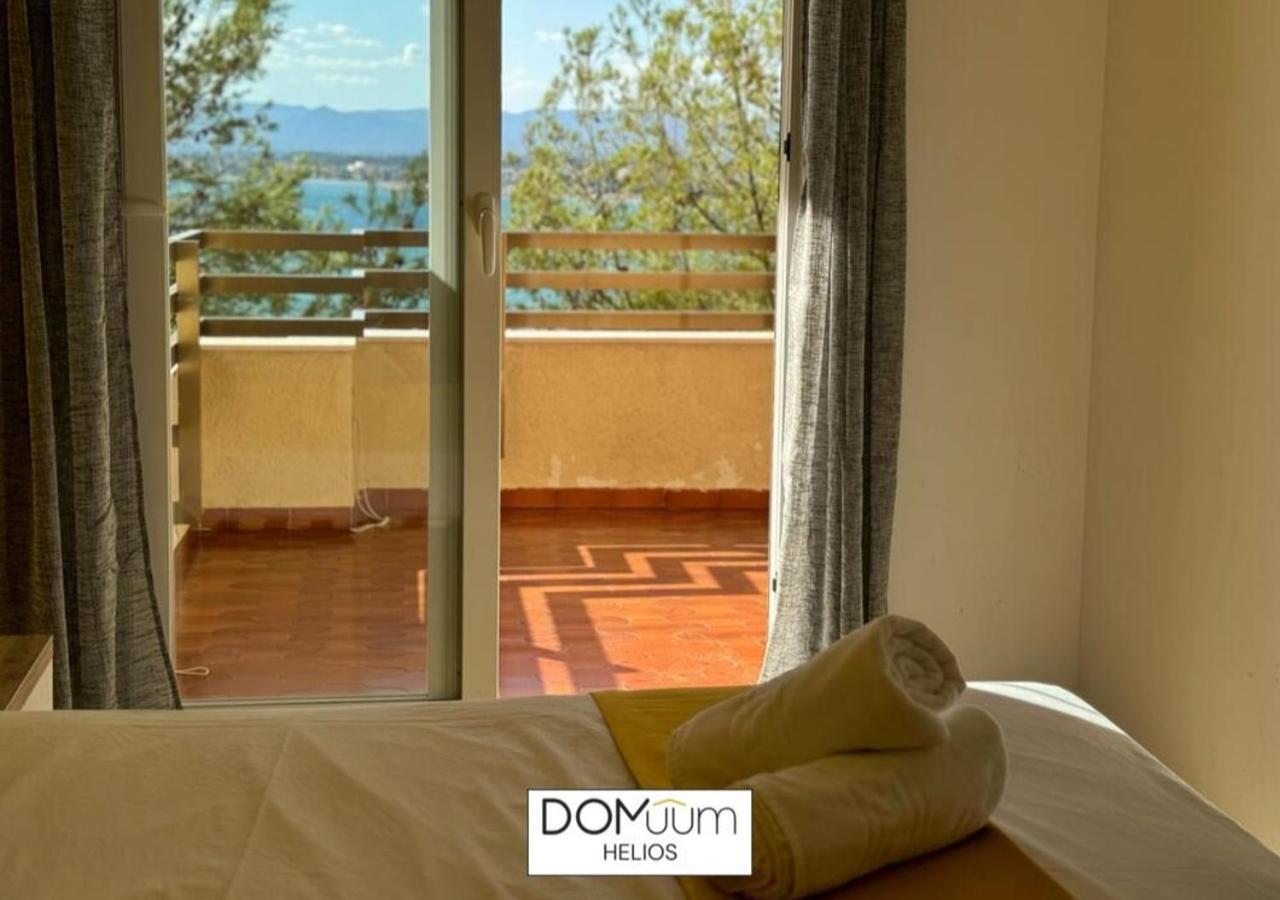 Three-Bedroom Apartment - Oceanfront