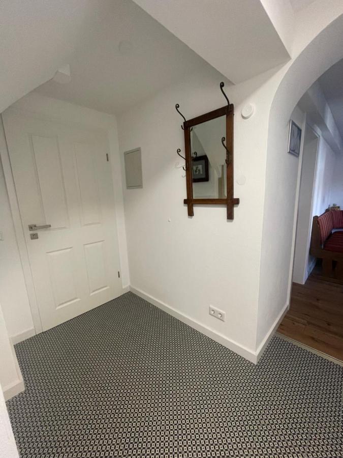 Herche Hof - B&B Ranstadt