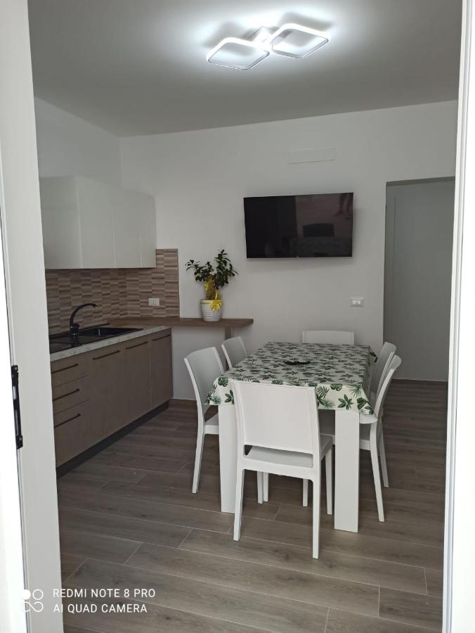 Holiday Sea Porto Cesareo - Ferienwohnung Porto Cesareo