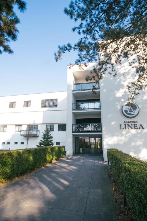 Apartmán NAUTIS - B&B Piestany
