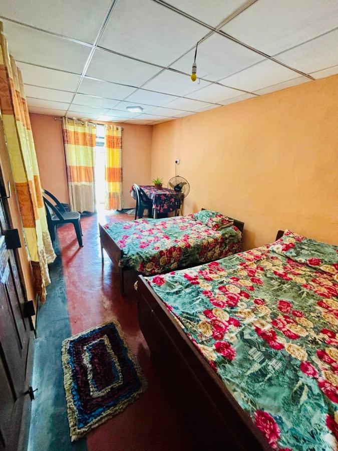 Rani Villa Budget B- Kalpitiya - Chambres d’hôtes Kalpitiya