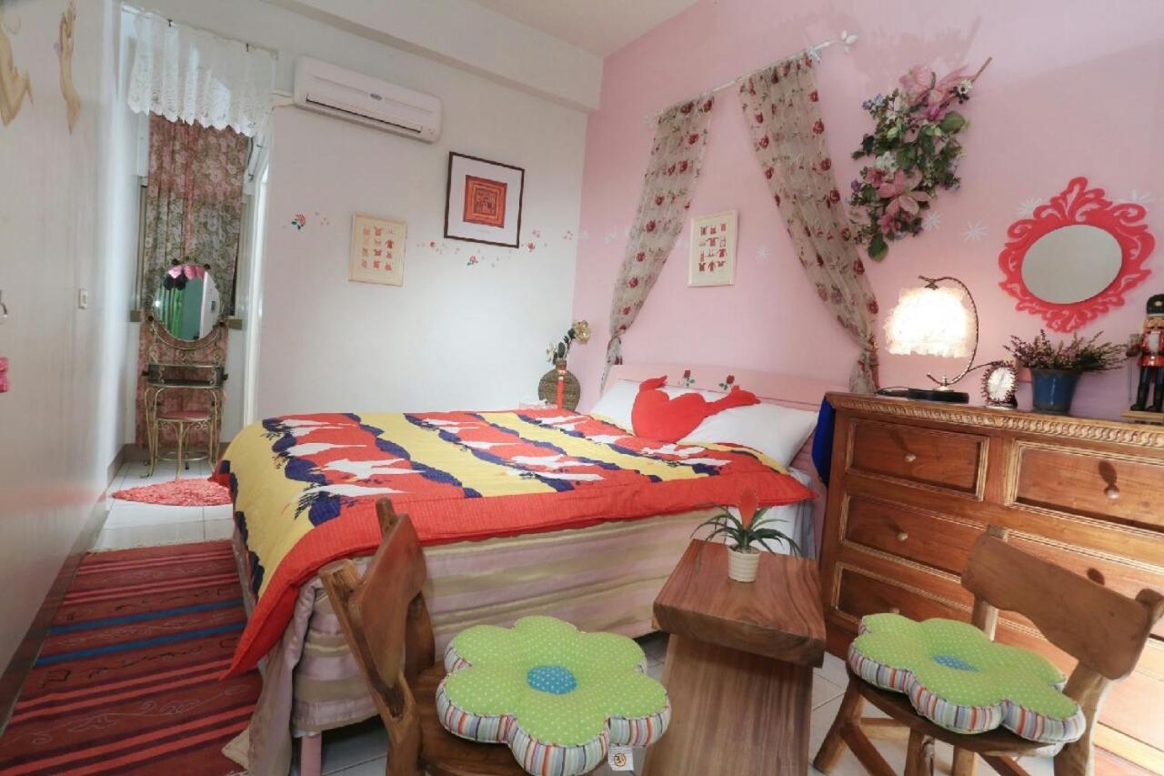 Chambre Double Standard