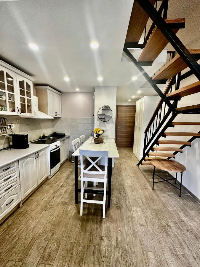 Apartment Dusica - B&B