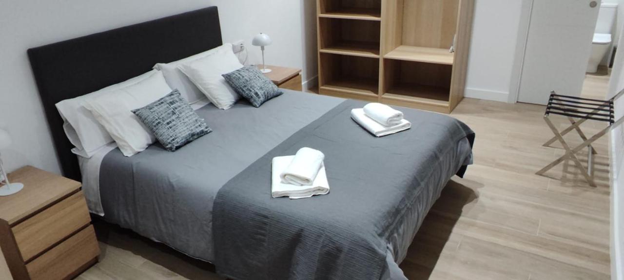 Sevilla Azahar - B&B Sevilla