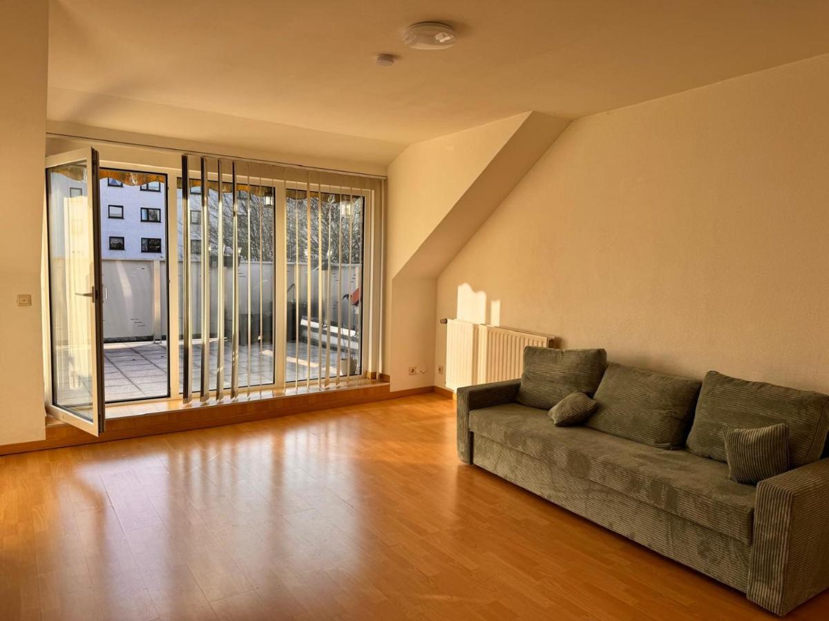 A&V Apartments Rosa in Iserlohn Kluse 21 - B&B