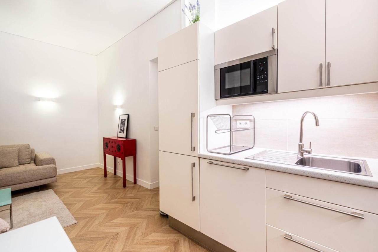 GuestReady - Chic and central near attractions - B&B