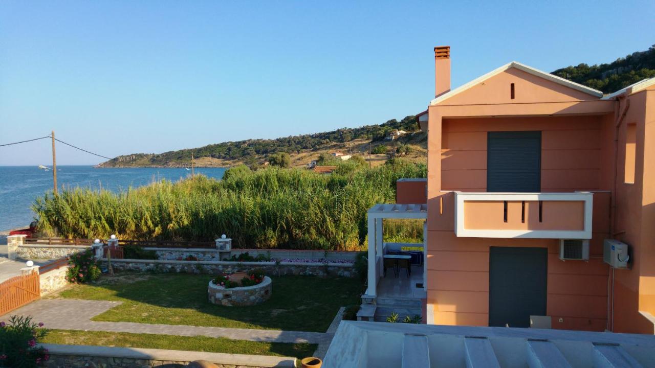 Two-Bedroom Villa with Sea View