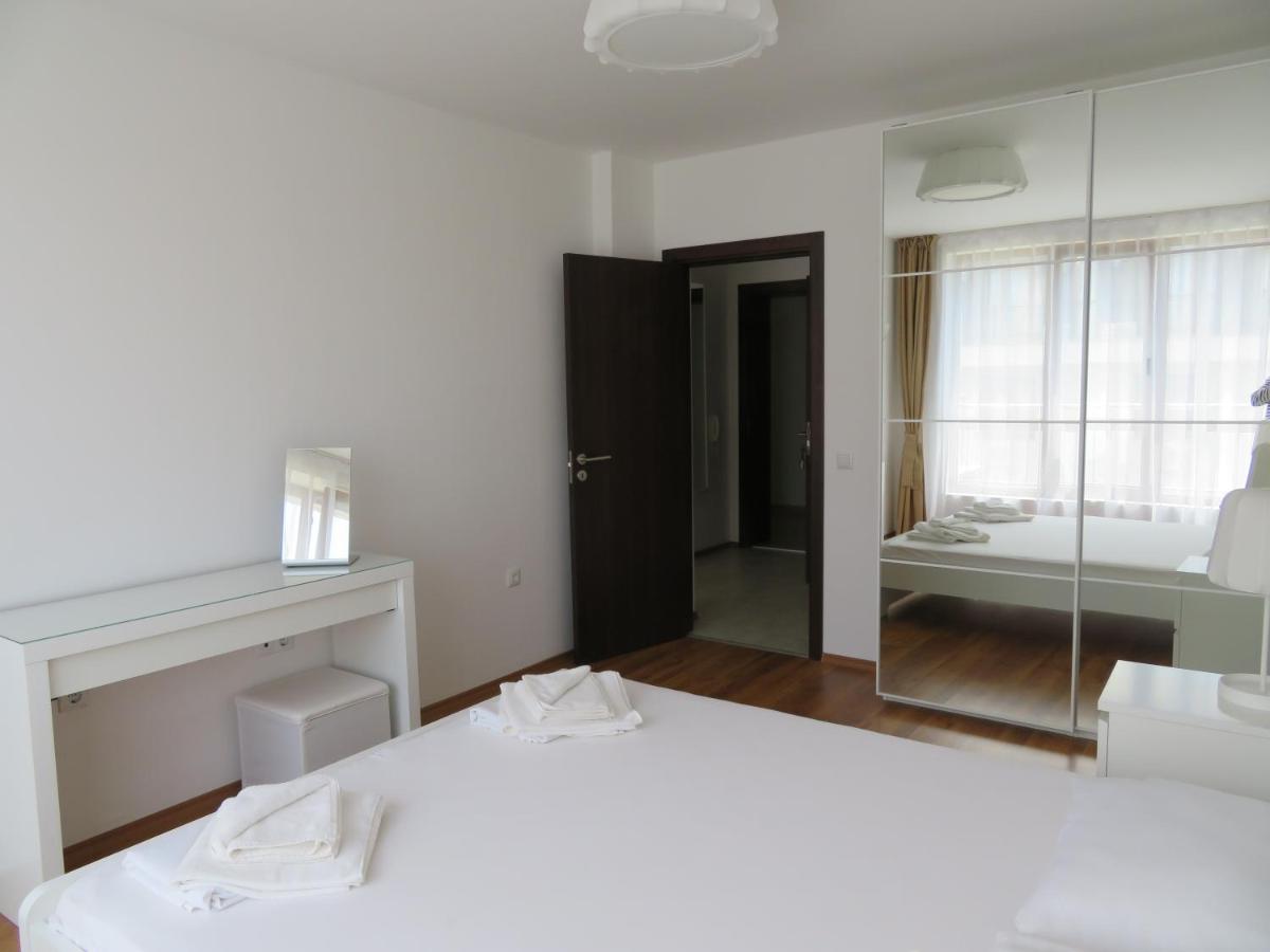 Penthouse Appartement