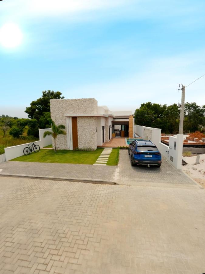 Beachhouse Costa de Aratuba - Bed and Breakfast