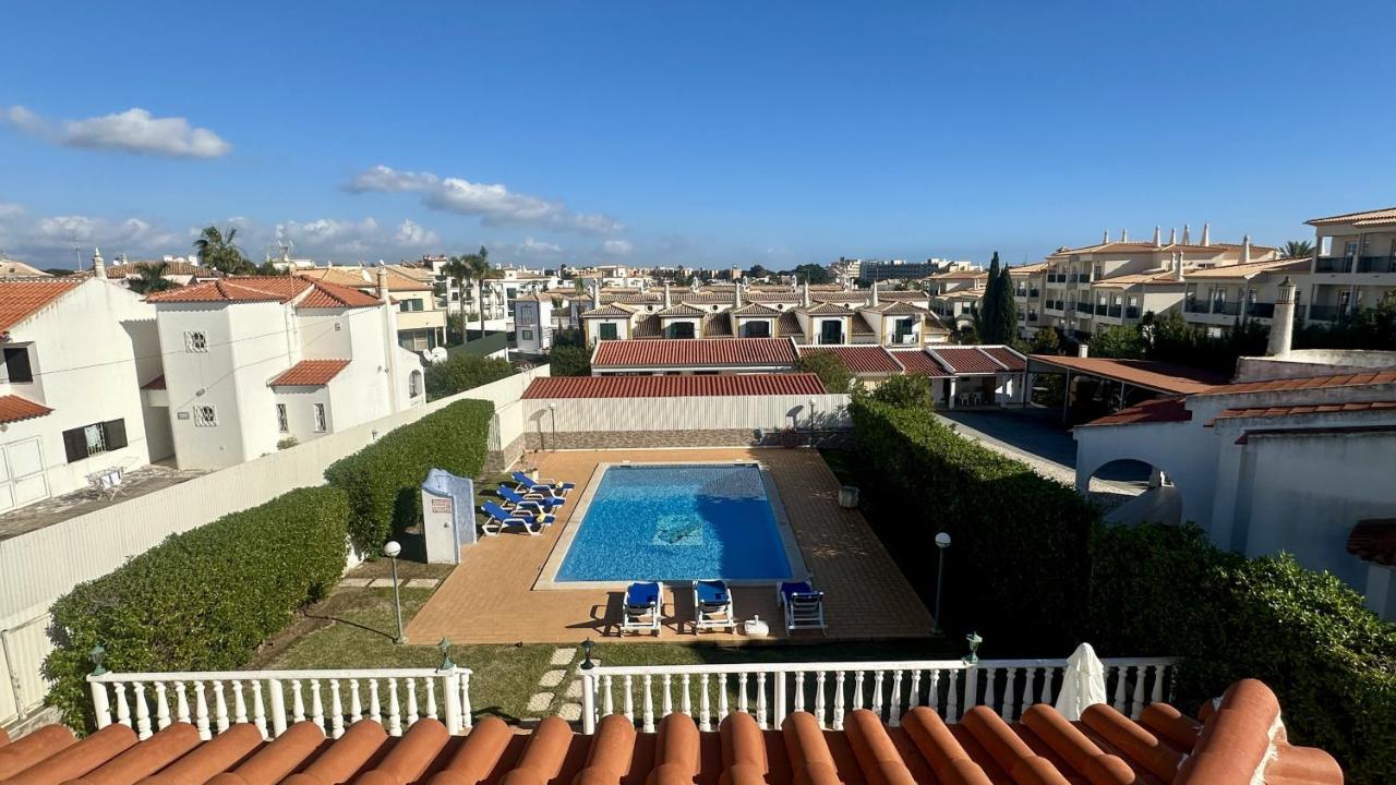 Casa do Algarve - Private Pool - 10 Guests - Albufeira - Ferienwohnung Albufeira
