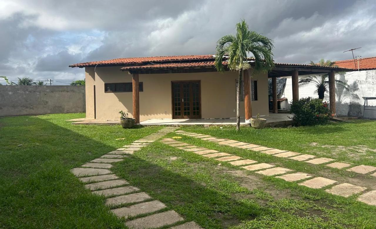 Casa Araçagy - B&B