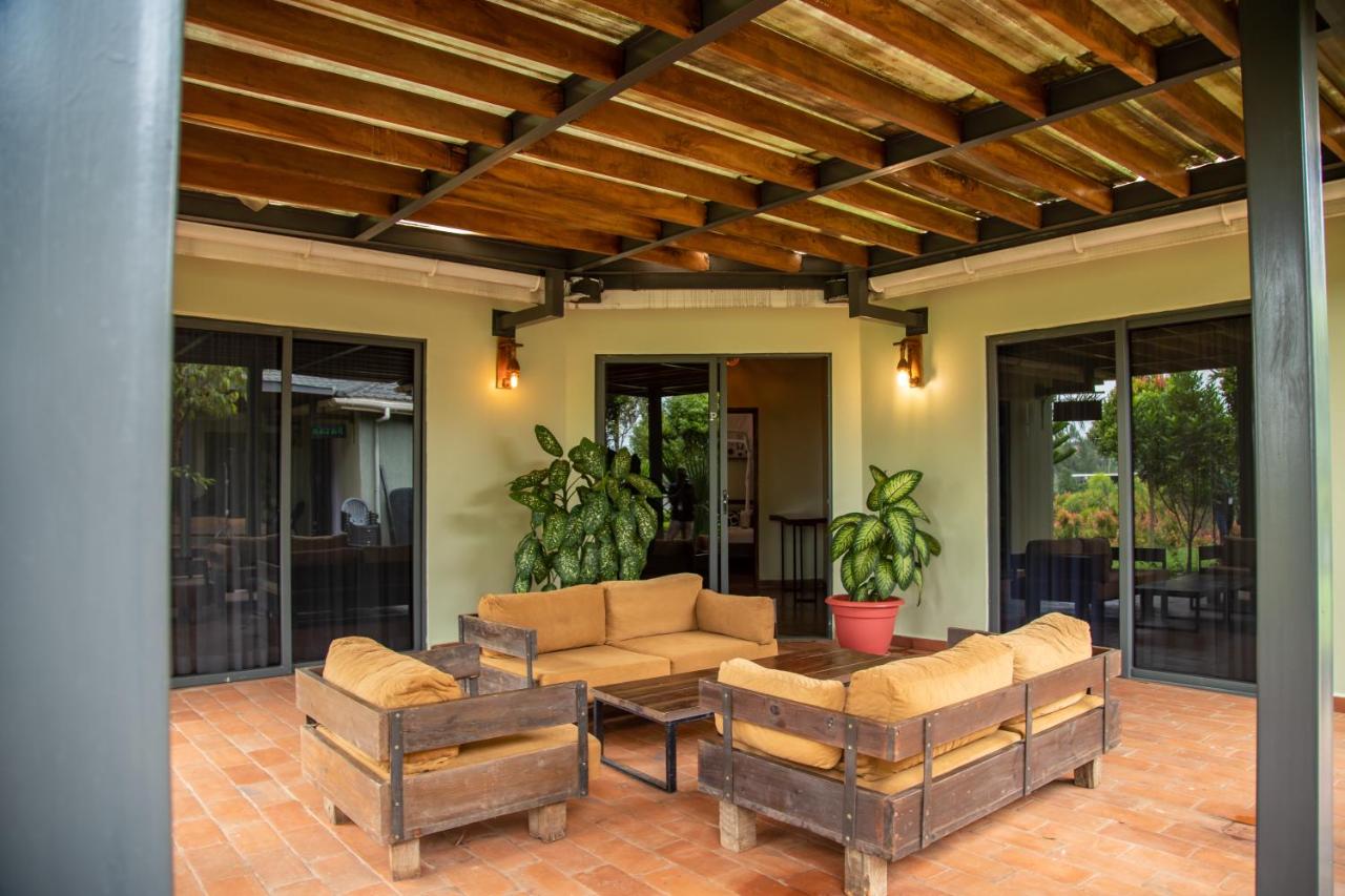 Extreme Adventure Park - Ferienwohnung Busika