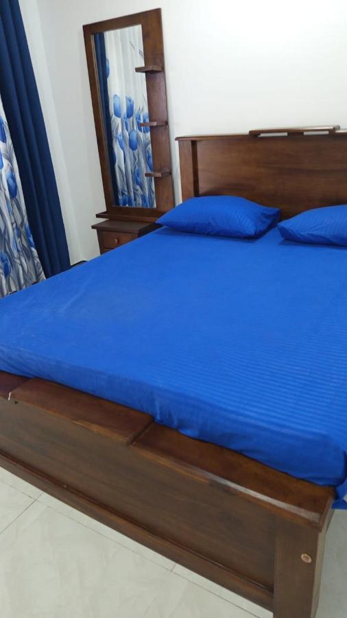 Nisansala Villa - Bed and Breakfast