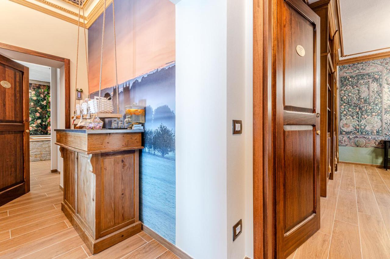 Altalena Luxury Rooms and Spa - Ferienwohnung