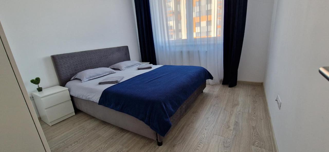 Coresi Grandis Residence 16 - B&B Brasov