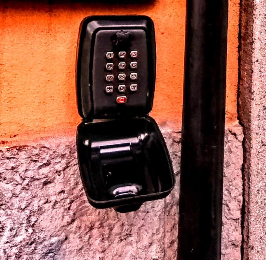 Nonno Francesco rooms - B&B Catania