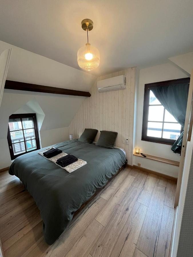 Casa con 1 dormitorio