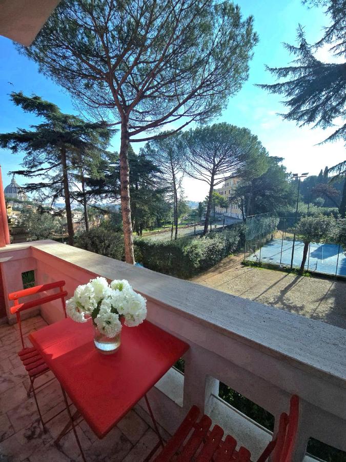 B&B Aurelia Garden Rooms - B&B