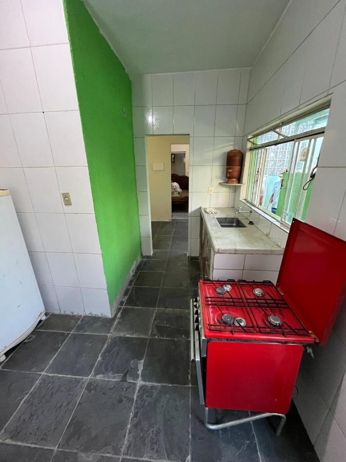 Casa confortável para 12 pessoas - B&B