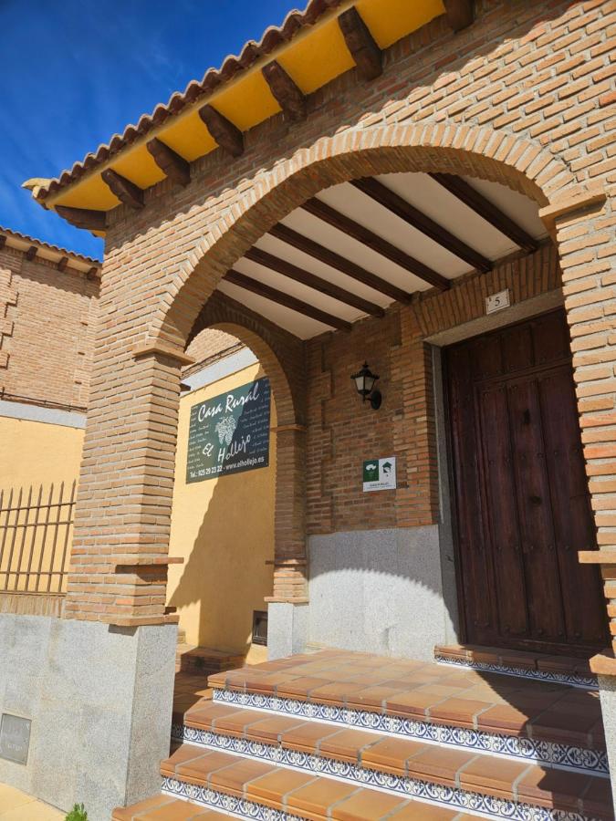 Casa Rural El Hollejo - Bed and Breakfast