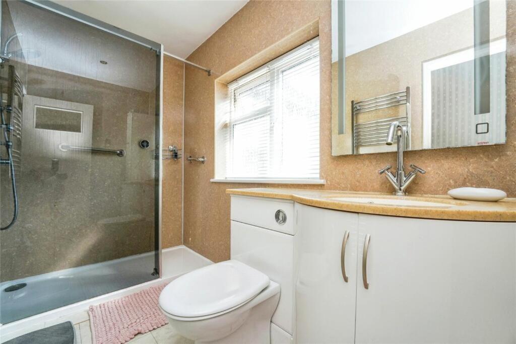 Racing Accommodation on course - B&B