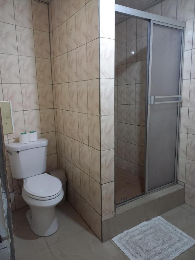 Triple Room with Bathroom