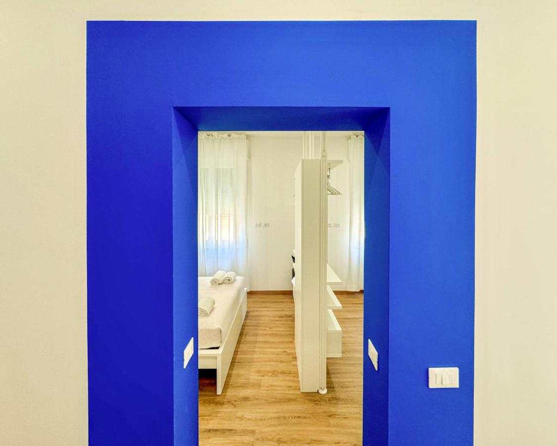 JHHIT - Panoramic Modern Penthouse - B&B Roma