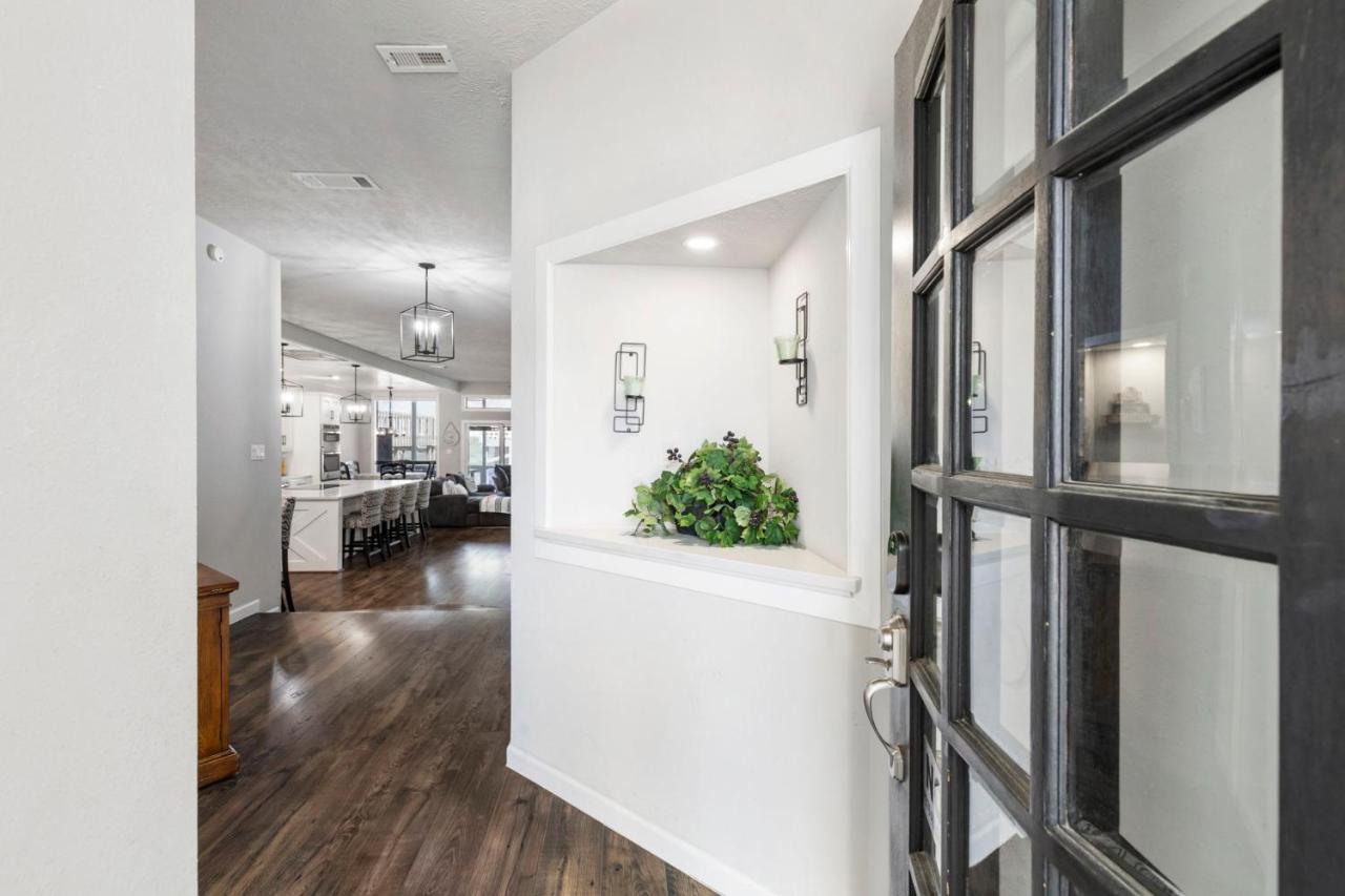 Lake Conroe Waterfront Paradise -Weekly Discounts! - B&B