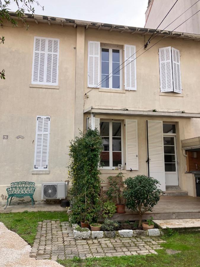 Charmant appartement cosy - B&B Saint-Raphaël