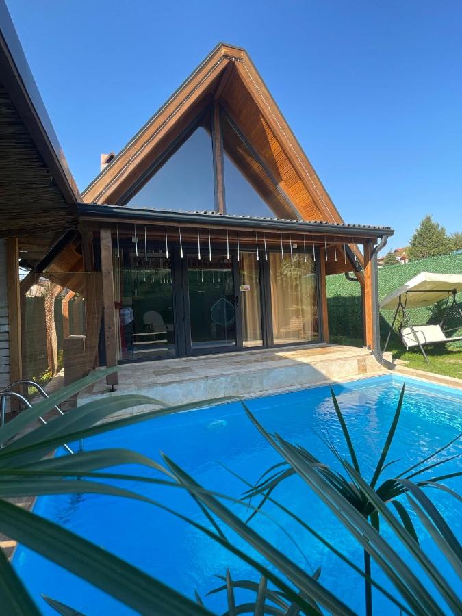 MİNNA BUTİK EV - B&B