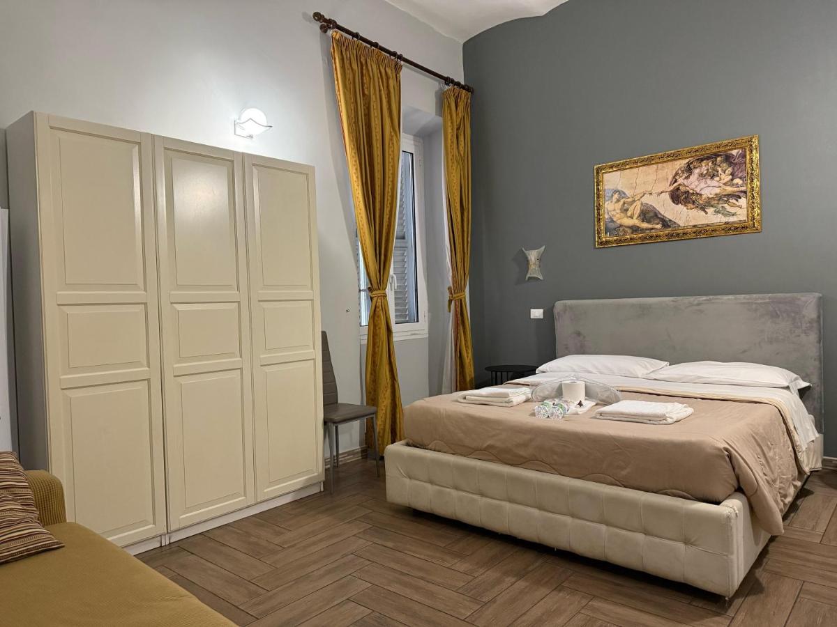 Mini Suite